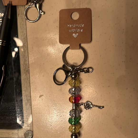 Key chains - Picture 4 of 8